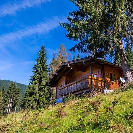 Chalets Ebner Эбен  Экстерьер фото