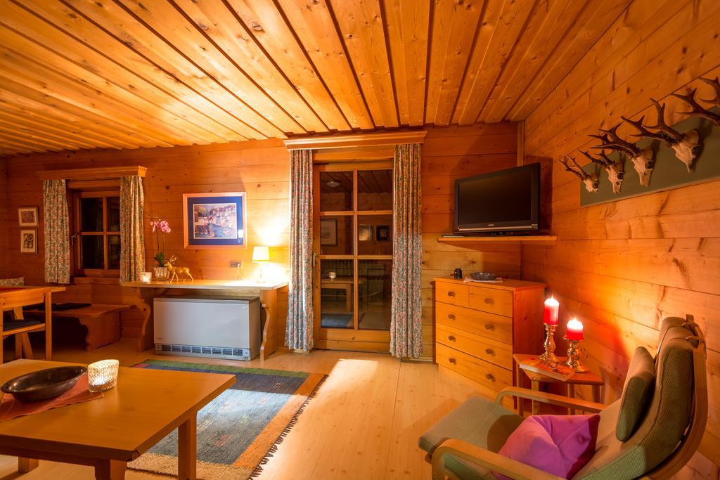 Chalets Ebner Эбен  Номер фото
