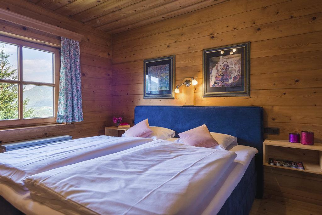 Chalets Ebner Эбен  Экстерьер фото