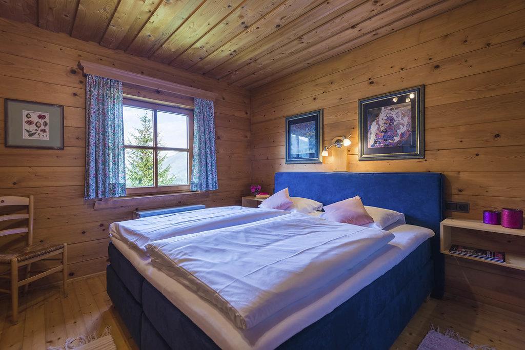 Chalets Ebner Эбен  Экстерьер фото